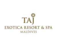 Taj Exotica Resort & Spa Maldives